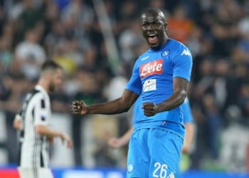 Kalidou Koulibaly encore annoncé en Premier League (médias)