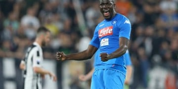Kalidou Koulibaly encore annoncé en Premier League (médias) - wiwsport