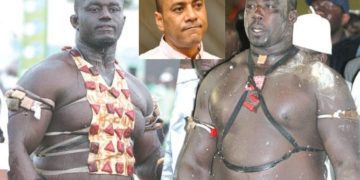 Combat Balla Gaye 2-Gris Bordeaux : Menaces de l'Etat et Plaintes des consommateurs contre Luc Nicolaï - wiwsport