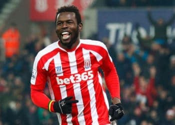 Lambert fait l&rsquo;éloge de l&rsquo;attaquant de Mame Diouf