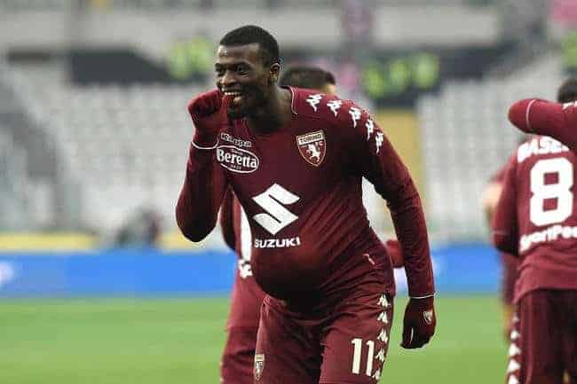 Torino chambre Nice sur le dossier Mbaye Niang - wiwsport Torino chambre Nice sur le dossier Mbaye Niang - wiwsport