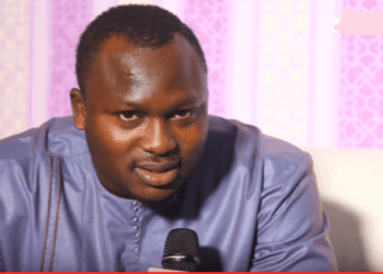 Modou Lo dément le promoteur Pape Thialiss