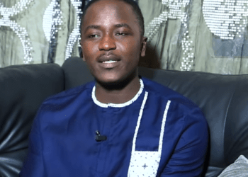 Modou Mbaye: « Siteu dou fékki Gouye Gui, soukoy deff… »