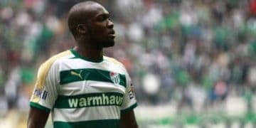 Moussa Sow ouvre son compteur but (Goztepe 2-1 Bursaspor) - wiwsport