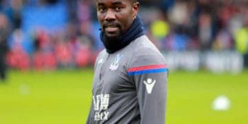 Pour des impôts impayés: Pape Ndiaye Souaré risque la prison - wiwsport