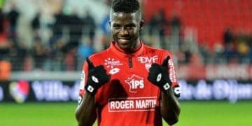 France : Meilleur sénégalais Ligue 1 : Papy Djilobodji, retour réussi à Nantes - wiwsport