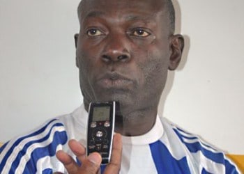 Roger Mendy Invite les Joueurs à se Battre pour le Sénégal - wiwsport