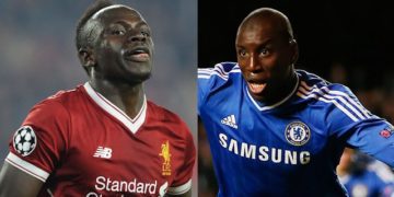 Ligue des champions : Sadio Mané rejoint Demba Ba - wiwsport
