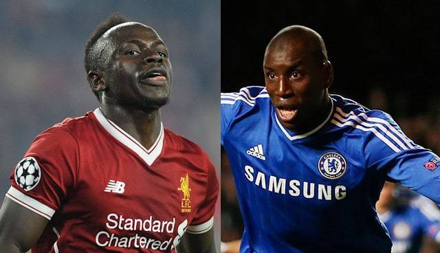 Ligue des champions : Sadio Mané rejoint Demba Ba - wiwsport Ligue des champions : Sadio Mané rejoint Demba Ba - wiwsport