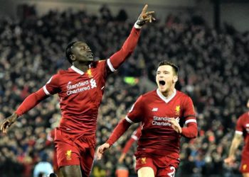 Sadio Mané a été exceptionnel cette année en LDC