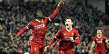 Sadio Mané a été exceptionnel cette année en LDC - wiwsport
