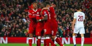 Ligue des Champions: Sadio Mané buteur et Liverpool dominent la Roma (5-2) - wiwsport