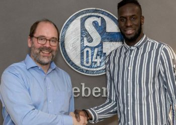 Officiel : Salif Sané signe à Schalke 04