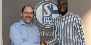 Officiel : Salif Sané signe à Schalke 04 - wiwsport