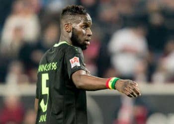 Officiel: Salif Sané quittera Hanovre cet été