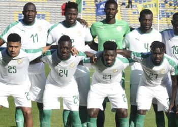 Prime de participation : Les « Lions » vont empocher chacun 20 millions