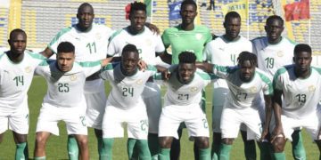 Prime de participation : Les "Lions" vont empocher chacun 20 millions - wiwsport