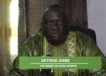 Le Casa Sports contre la création d'un comité dénommé Allez Casa 2 - wiwsport
