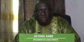 Le Casa Sports contre la création d'un comité dénommé Allez Casa 2 - wiwsport