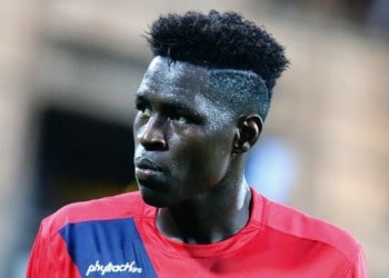 Officiel: Sidy Sarr s'engage définitivement avec la Berrichonne Châteauroux - wiwsport