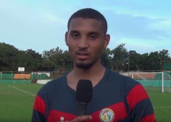 De Lyon à la Lituanie, l’étonnante trajectoire de Waly Diouf - wiwsport