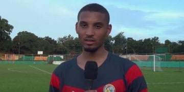 De Lyon à la Lituanie, l’étonnante trajectoire de Waly Diouf - wiwsport