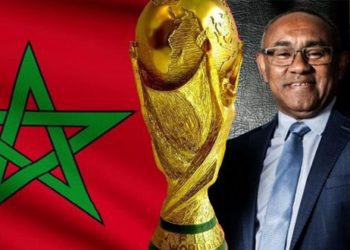 Mondial 2026 Ahmad à fond derrière le Maroc