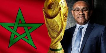 Mondial 2026 Ahmad à fond derrière le Maroc - wiwsport