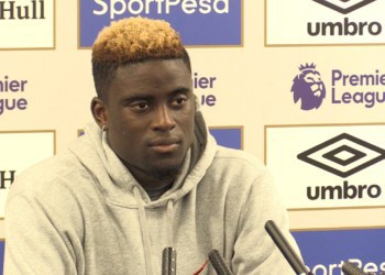 Alfred Ndiaye : "On a beaucoup de défensifs et peu de milieu créateur" - wiwsport