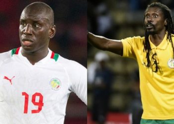 Demba Ba : "Aliou Cissé est resté dans la continuité" - wiwsport