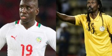 Demba Ba : "Aliou Cissé est resté dans la continuité" - wiwsport
