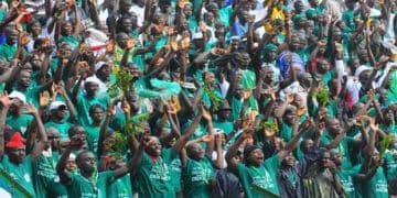"Allez Casa" lance sa campagne de mobilisation , ce dimanche - wiwsport