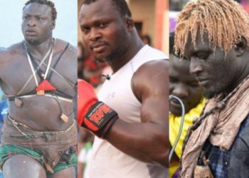 Ama Balde ou Balla Gaye : L&rsquo;adversaire de Modou Lô confirmé au plus tard lundi prochain