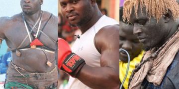 Ama Balde ou Balla Gaye : L'adversaire de Modou Lô confirmé au plus tard lundi prochain - wiwsport