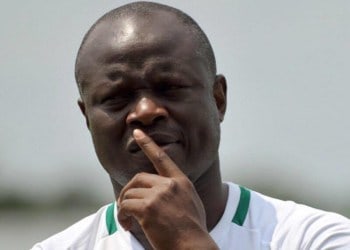 Amara Traoré: "La défaite contre le Maroc ne remet pas en question les acquis des lions" - wiwsport