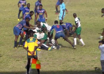 Coupe du Sénégal (1/2 finales) : ASFA élimine le tenant Yoff