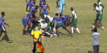 Coupe du Sénégal (1/2 finales) : ASFA élimine le tenant Yoff - wiwsport
