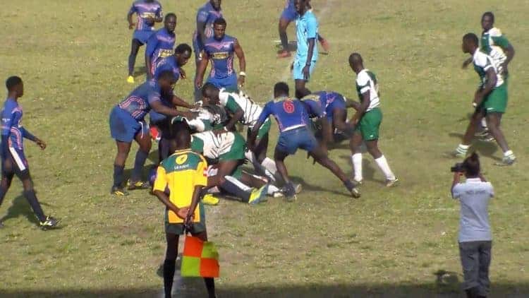 Coupe du Sénégal (1/2 finales) : ASFA élimine le tenant Yoff - wiwsport Coupe du Sénégal (1/2 finales) : ASFA élimine le tenant Yoff - wiwsport