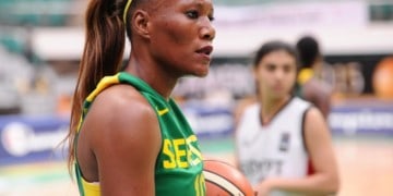 Nécrologie : Astou Traoré en deuil - wiwsport