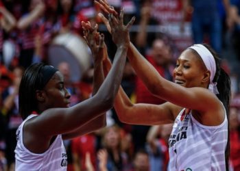 Espagne : Astou Traoré, Magali Mendy et Oumoul Khairy Sarr disputeront les playoffs