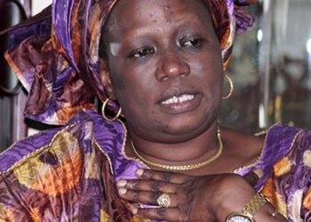 L’ancienne basketteuse Aya  Pouye condamnée pour abus de confiance