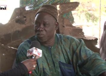 Balla Gaye 1 sur Xaragne: « pour battre Modou Lô, il faut… » - wiwsport