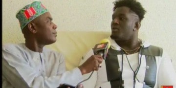 Balla Gaye à Modou Lo: « Il est plus plus âgé que moi… » - wiwsport