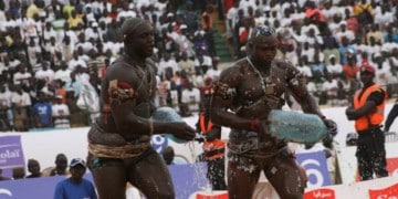Birame Gningue fait une annonce sur le combat Balla Gaye / Modou Lo qui ne va pas plaire aux amateurs ! - wiwsport