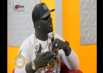 Balla Gaye 2: "Gaston peut quitter le plateau et finaliser mon combat contre Modou Lo la nuit" - wiwsport