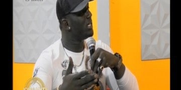 Balla Gaye 2: "Gaston peut quitter le plateau et finaliser mon combat contre Modou Lo la nuit" - wiwsport