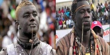 De Gaulle: « Balla Gaye 2 a bien peur de Boy Niang 2, Modou Lô doit… » - wiwsport