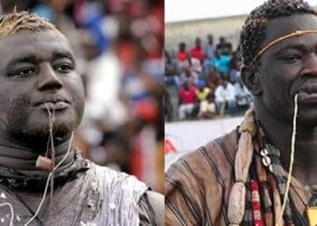 Double Less: « Balla Gaye 2 prêt à affronter tout le monde sauf Boy Niang »