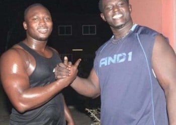 Exclu - Lewto décroche le combat Balla Gaye 2 contre Modou Lô ! - wiwsport