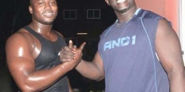 Exclu - Lewto décroche le combat Balla Gaye 2 contre Modou Lô ! - wiwsport